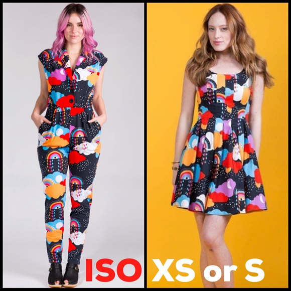 ISO NOOWORKS UNIVERSE XS or S